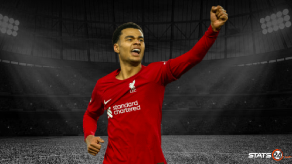 Over 10.5 shots on target in Atalanta vs. Liverpool.