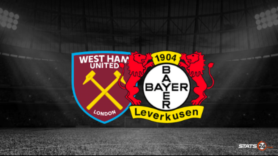 Preview: West Ham vs. Bayer Leverkusen - Team news and prediction.