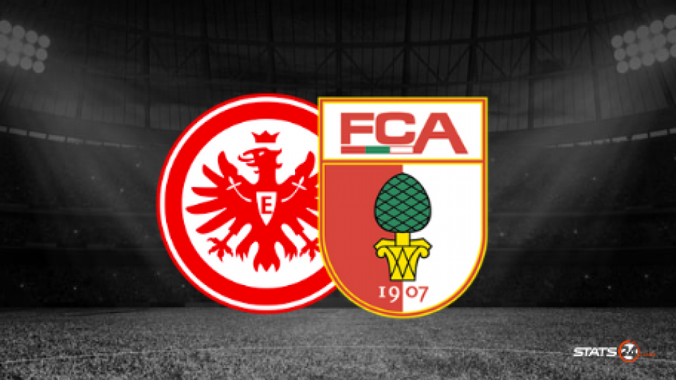 Preview: Eintracht Frankfurt vs. Augsburg - Team news and prediction.