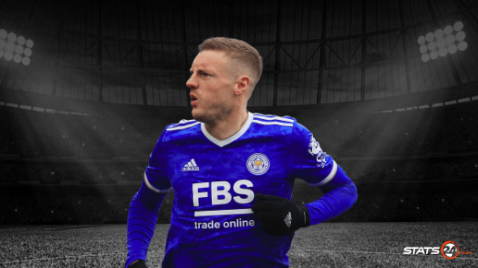 60% probability for over 2.5 goals in Leicester vs. Southampton.