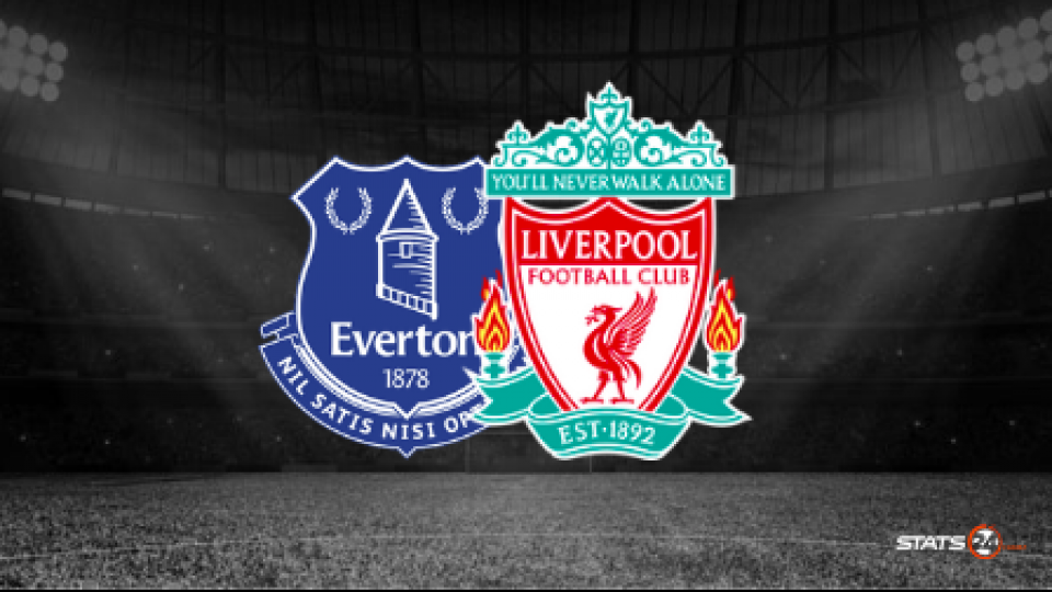 Preview: Everton vs. Liverpool - Team news and prediction.