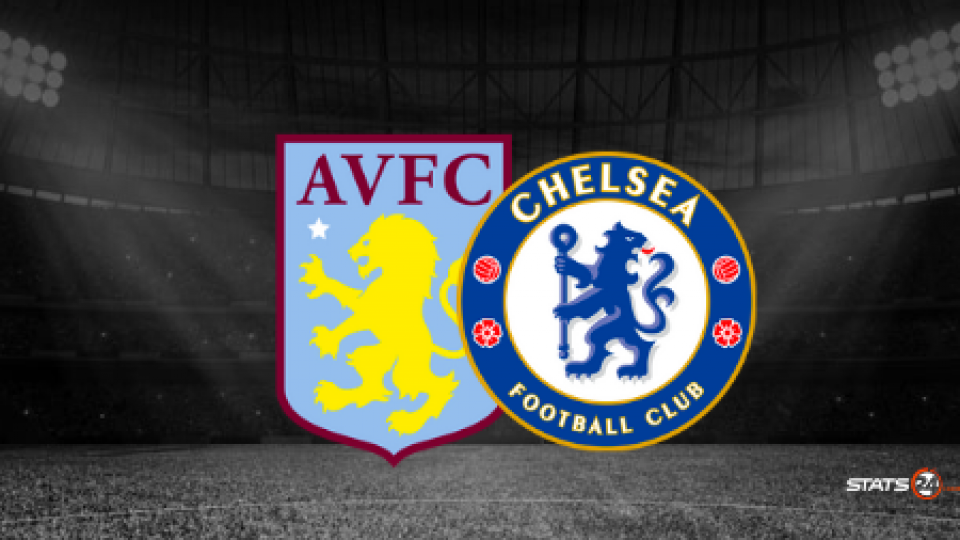 Preview: Aston Villa vs. Chelsea - Team news and prediction.