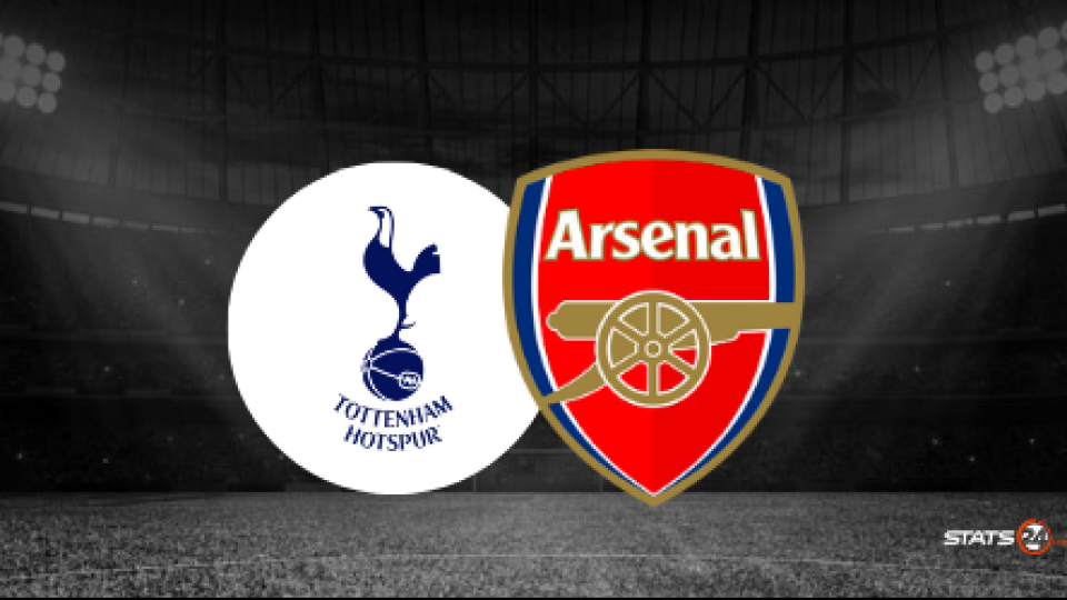 Preview: Tottenham vs. Arsenal - Team news and prediction