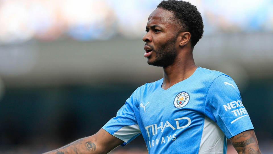 The stats that show what Raheem Sterling would bring to Chelsea