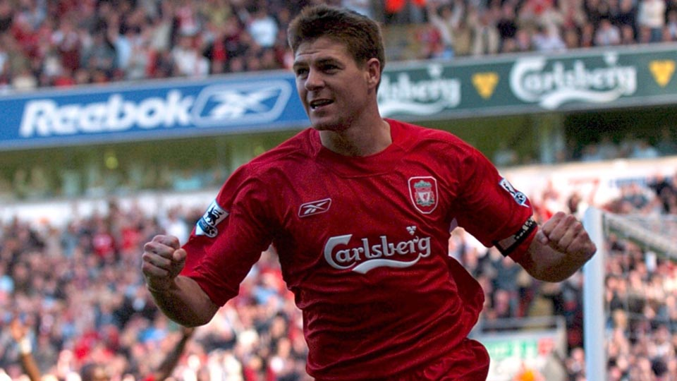 The Merseyside Derby’s all-time most prolific goal scorers