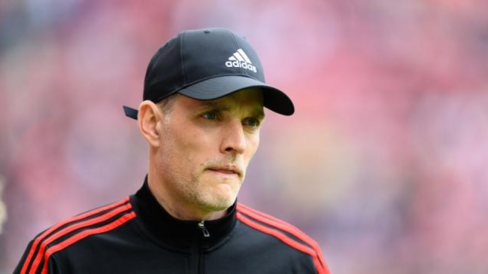 Thomas Tuchel's awful start to life in Bayern Munich