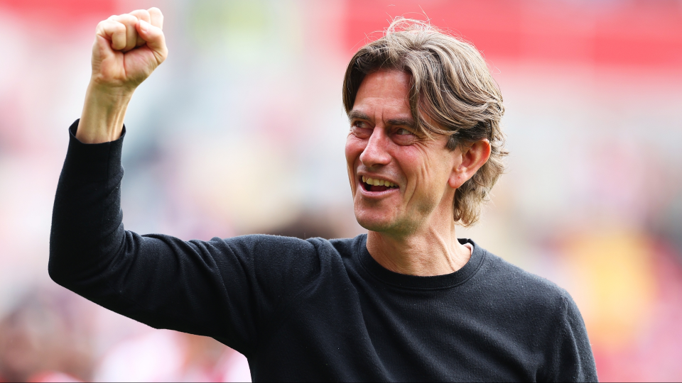 Bet Builder Brentford vs Ipswich