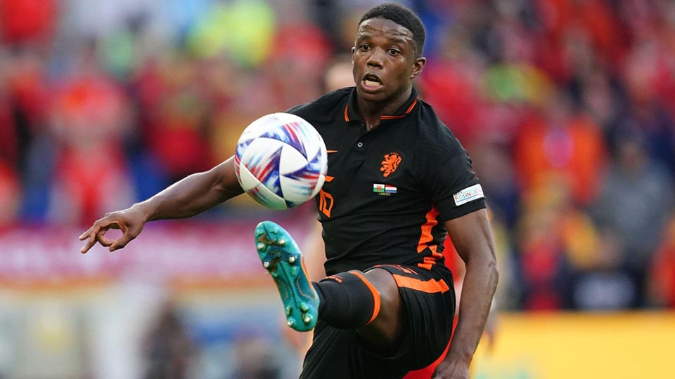 What will Tyrell Malacia bring to Man Utd?