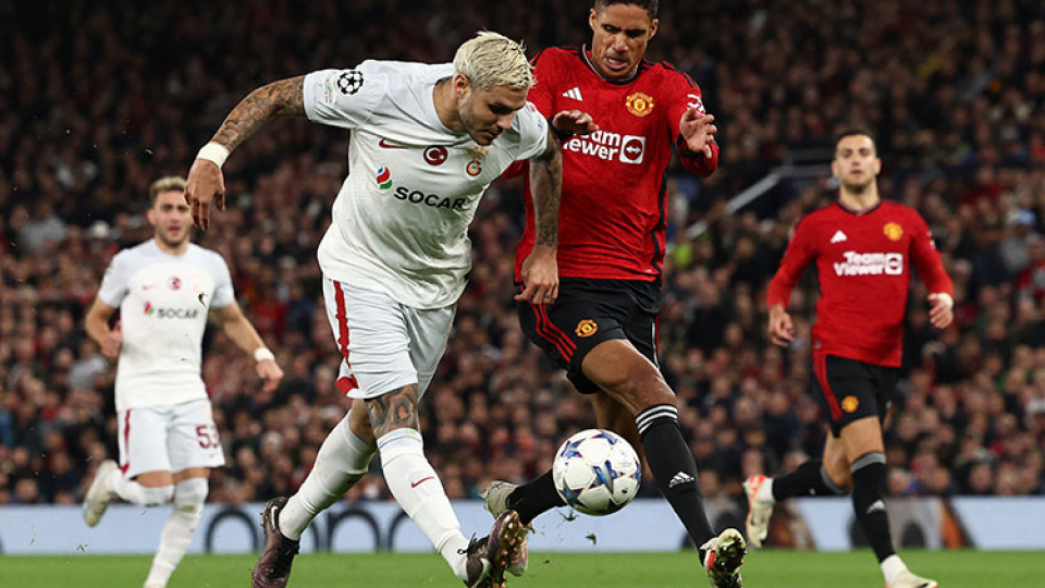 Preview: Galatasaray vs. Manchester United – Team news and prediction
