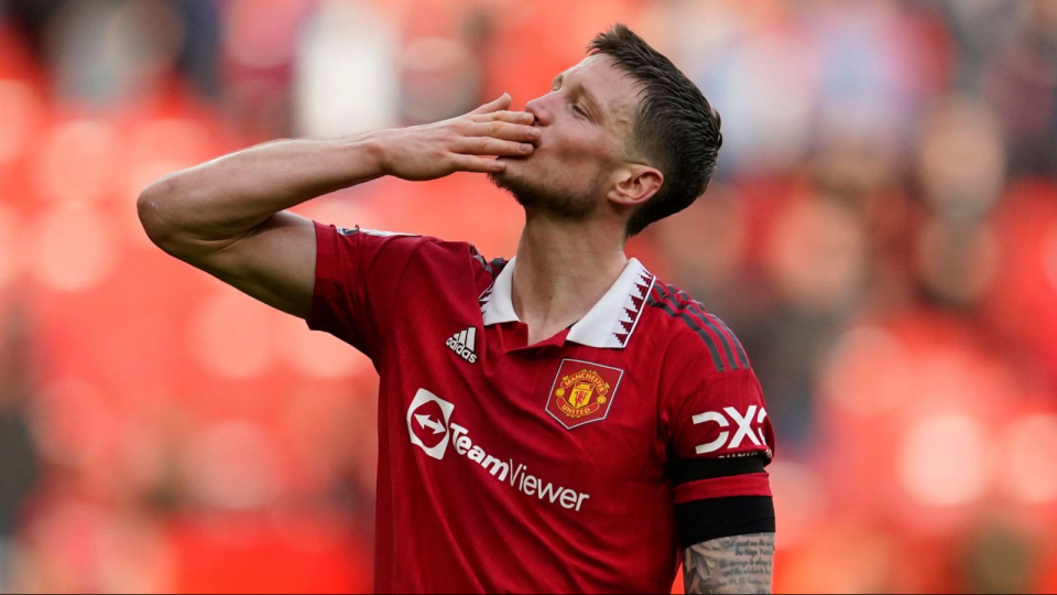 Does Wout Weghorst have a future at Manchester United?