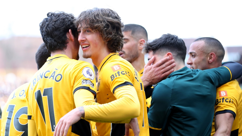 ‘Big Fives’ most overachieving teams by xGD