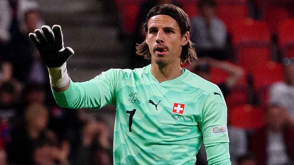 The top performing goalkeepers from Europe’s top five leagues