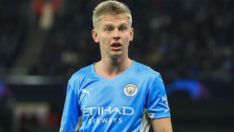 What will Oleksandr Zinchenko bring to Arsenal?